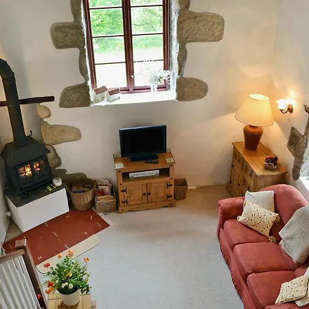 Chywood Barn Holiday home Carleen