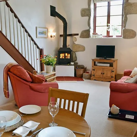 Chywood Barn Holiday home *